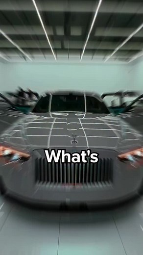 Difference Between Rolls-Royce Ghost and Phantom? 😳 | Yuhcars