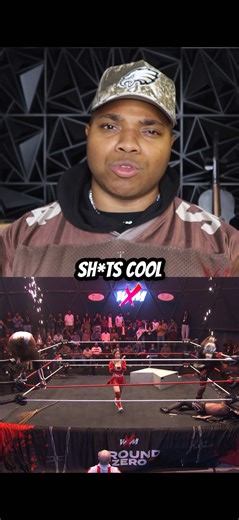 WXM: The Future of Indian Pro Wrestling