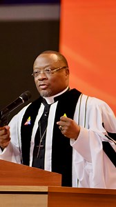 18K views · 2.2K reactions | “God CAN handle your anger.” -Dr. Marcus D. Cosby WHERE DO WE GO FROM HERE?! Visit the link in our bio to watch the full sermon: “We Focus on Our Foundations.” HAPPY NEW CHURCH YEAR! | Wheeler Avenue Baptist Church | Facebook