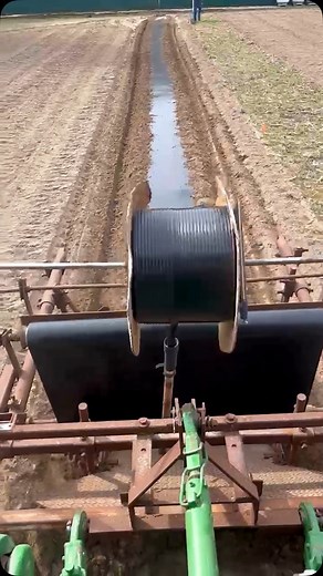 This weekend we played plastic at our “garden” Local produce season is almost here! 🥒🍉🍅🌽🍈 #corysproducefarmmarket #localpoduce #farmfresh #sussexcountyfarming #laureldel #delawareafriculture #supportfarmers | Cory’s Produce Farm Market