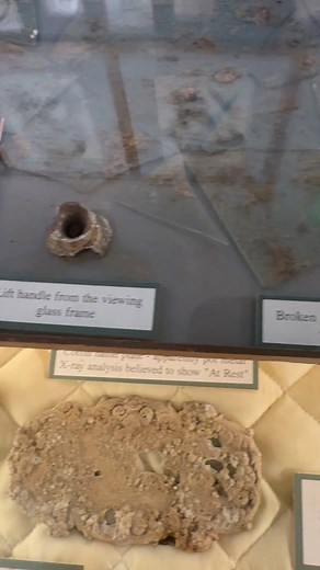 1.1K reactions · 28 shares | Artifacts Fron The Grave of Jesse James. #jessejames #outlaw #FrankJames #fblifestyle | Jeff Schreckler | Facebook