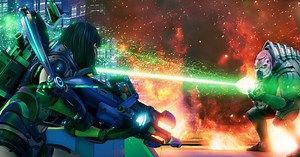 家庭用ゲーム機版がリリースへ！　『XCOM 2』