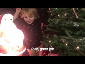 Funny and Cute Christmas Tree Fails ¦ AFV Funniest Fail Videos