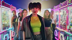 ✨요즘 주목하는 신인✨ 𝕁𝕒𝕟𝕟𝕚𝕟𝕖 𝕎𝕖𝕚𝕘𝕖𝕝의 새 싱글 'Passcode'🔐 느낌이 온다면 미리 기억하자🤟 바로 듣기: https://youtu.be/_6Gb4DY9e_8 ⠀ #JannineWeigel #유뮤코발매소식 #팝송추천 | Universal Music Korea (유니버설뮤직 코리아)