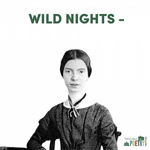 276 reactions · 31 shares | Ready to read? Join us for the annual Emily Dickinson Poetry Marathon—a group reading of all 1,789 poems by Emily Dickinson over 7 parts. The Tell It Slant Poetry Festival is a FREE event running September 25 through October 1 — the Marathon is scheduled each day. Space is limited, sign-up in advance! The Tell It Slant Poetry Festival 2023 | The Emily Dickinson Museum | Facebook