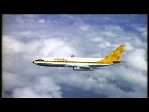 aloha airlines commercial "the spirit moves us"