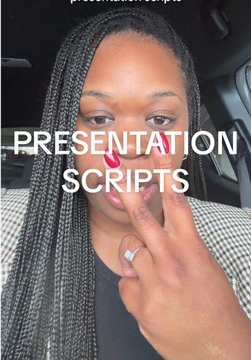 Mastering Presentation Scripts for Corporate Success