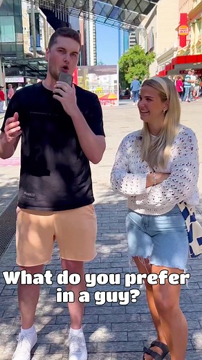 27K views · 46 reactions | Skinny, Muscular Or Larger Guys  #viralreels #trendingreels #foryoupage #explorepage #cutegirls #girls #viralvideo #foryou #trendingnow | Who Cares? | Facebook