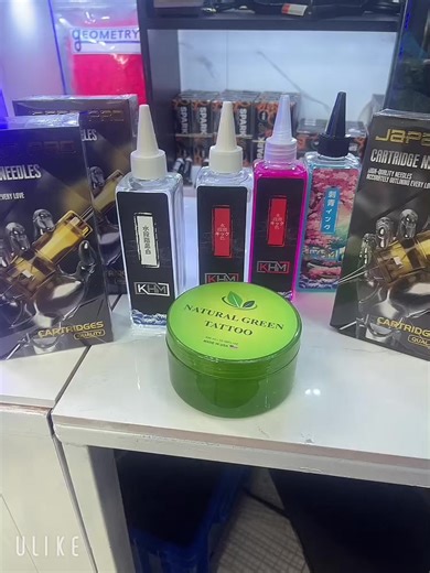 Km đây a/e#loki_tattoo_supply #xuhuongtiktok #xuhuong #tuanlokitattoosupply #japanprocartridges