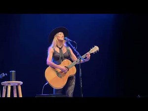 Jewel – Foolish Games (Live at River Rock Casino 2025, Vancouver)