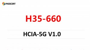 H35-660 HCIA-5G V1.0 Training Material