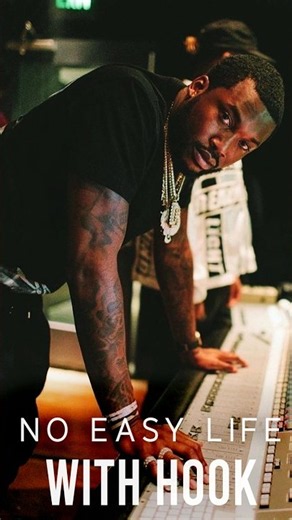 "No Easy Life" | Meek Mill Type Beat