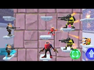 Killer Bean Unleashed Gameplay | The Deadliest Bean