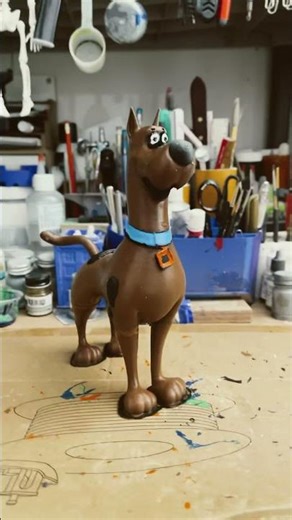 Scooby -doo