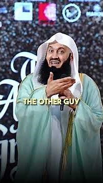 That Is Strictly Prohibited #muftimenk #muslim #islam #life #quran #motivation #haram #marriage #dua