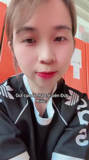 Vietnamese Mom in Germany: Daily Life