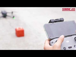 STARTRC Mavic 3 Airdrop System!!!
