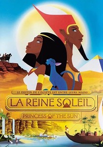 Regarder La Reine Soleil en streaming complet et légal