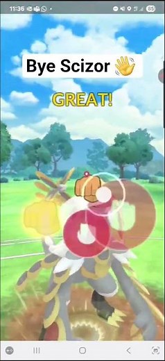 *New* Legacy Kommo-o THE NUKE MACHINE of the Ultra League Pokemon Go PVP