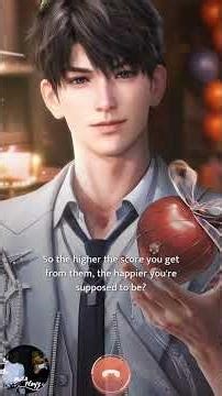 🍎 : #Caleb's Phone Call (19.01.2026) #LADS