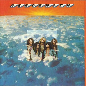 Aerosmith - Aerosmith