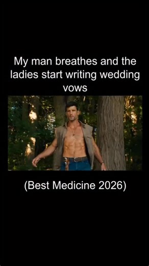 FITNESS | SPORT | COMEDY on Instagram: "Episode 4 of Best Medicine is a chaotic, funny, and surprisingly emotional turning point for Dr. Martin Best as two crises collide: a suspected food-poisoning outbreak and the annual arrival of a wilderness survival instructor who sends the whole town into a frenzy. The show comes on at Tuesdays at 8 PM on Fox. #FoxPartner #BestMedicine"