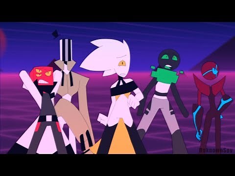 Die Like This // Original Animation