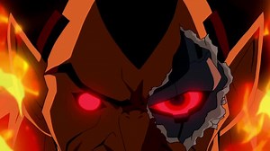 Batman w cieniu Czerwonego Kaptura