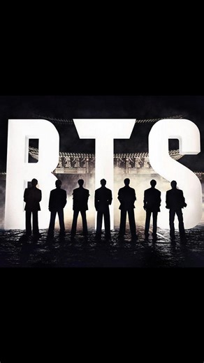 Новая глава BTS?