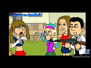 Goanimate Toons Season 2 Finale: (Stephanie's Final Session Part 2 Final)