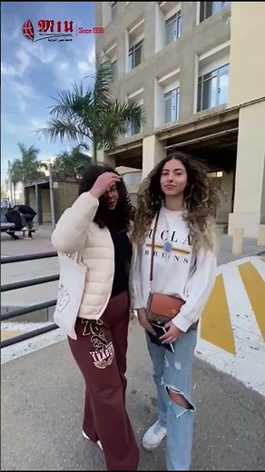 How do you spend a day at MIU?