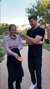 mr beats ask a tution peice and give her a very easy taskt to complete and give her 30k # viral