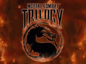 Mortal Kombat Trilogy (Nintendo 64) - online game | RetroGames.cz