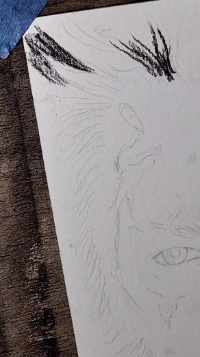 Wolverine Fan Art: Realistic Drawing Techniques