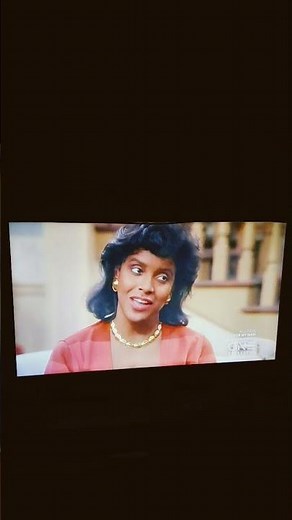 The Cosby Show: Denise: The Saga Continues
