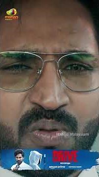 I'll watch this | Drive Movie Scenes | Stream Now on Amazon Prime | Aadhi | #ytshorts