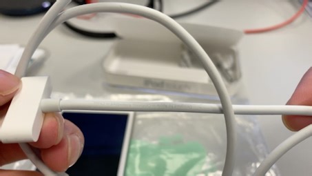 2025年开箱iPod touch4代