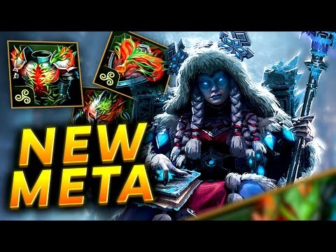 THE SECRET BUILD! How To MAXIMIZE Your HILVI! | Raid Shadow Legends