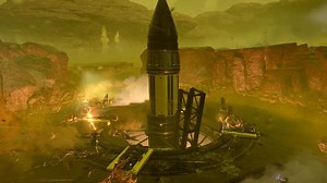 Helldivers 2: How to fix 10002038 error code - CharlieINTEL