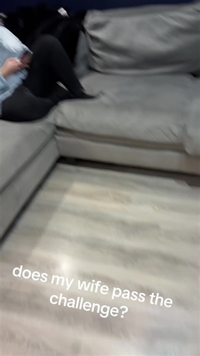 Lollipop Deodorant Challenge: Fun Couples Experiment