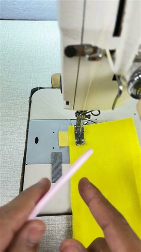Simple Sewing Tips for Beginners at Home #sewinghacks