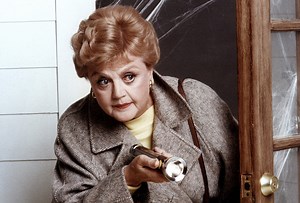 Murder, She Wrote Movie In The Works — Who Should Play Jessica Fletcher? - TVLine