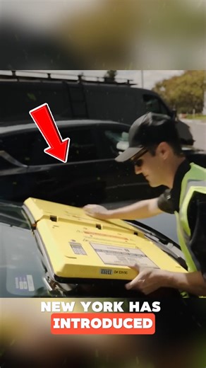 A New System to Deal With Illegal Parking Cities are adopting smart traffic management solutions to combat illegal parking using automated enforcement, digital monitoring, and advanced public safety technology. This innovative approach improves road safety, reduces congestion, and supports smart city infrastructure for better urban mobility and compliance. #IllegalParking #SmartCity #TrafficManagement credits : ThisIsBarnacle/YT,IENMagazine/YT,OUDaily/YT,NEWSCENTERMaine/YT,TomoNewsUS/YT,KHONNews