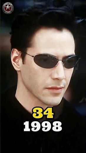 Keanu Reeves: From Rising Star to Eternal Legend (1984–2025)