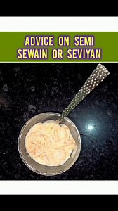 32K views · 316 reactions | Advice on #Semi or Sevai. Full video link in comment.. | Dr Mir Ajaz Health Tips | Facebook
