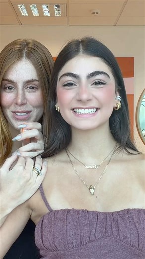 Minha Nova Modelo ✨🫶🏻