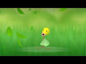 Pokédex #069: Bellsprout