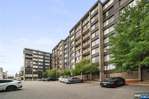 9060 Palisade Ave 507 #507, North Bergen, NJ 07047 - MLS 26012881 - Coldwell Banker