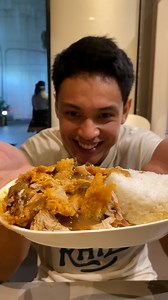 1.5M views · 10K reactions | Jollibee PARES OVERLOAD! | Gepoy Tuason | Facebook