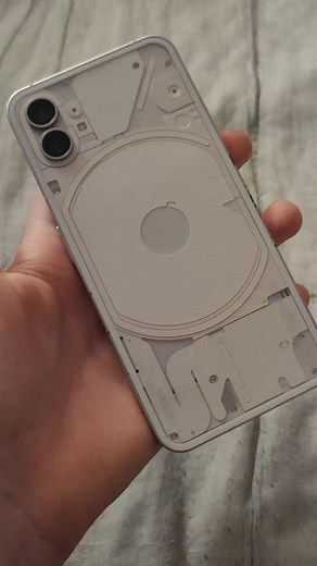#nothingphone1 #glyphs #fyp | Nothing Phone 2